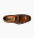 Stacy Adams Kids Kaylor Moc Toe Bit Slip On by Stacy Adams Shoes