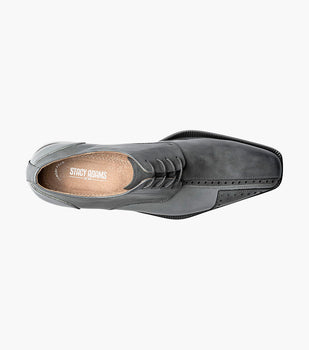 Stacy Adams Palmento Modified Cap Toe Oxford by Stacy Adams Shoes