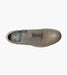 Stacy Adams MADISON Anaconda Plain Toe Oxford Gray by Stacy Adams Shoes