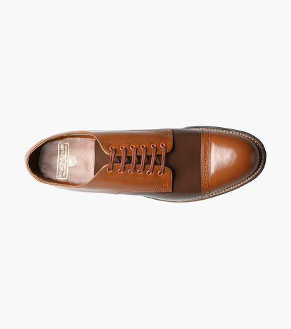 Stacy Adams MADISON Cap Toe Oxford by Stacy Adams Shoes