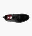 Stacy Adams Spyre Plain Toe Elastic Lace Up by Stacy Adams Shoes