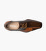 Stacy Adams Palmento Modified Cap Toe Oxford by Stacy Adams Shoes