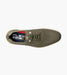 Stacy Adams Everidge Plain Toe Elastic Lace Up by Stacy Adams Shoes