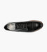 Stacy Adams MADISON Lizard Cap Toe Oxford Black by Stacy Adams Shoes