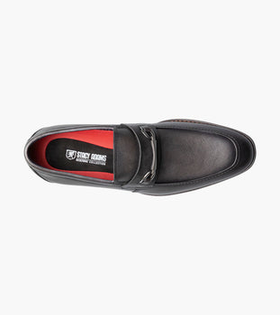 Stacy Adams Kaylor Moc Toe Bit Slip On by Stacy Adams Shoes