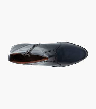 Stacy Adams Santos Side Zip Boot by Stacy Adams Shoes