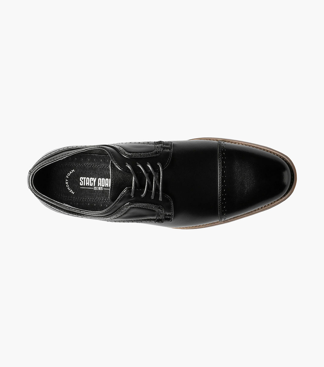 Stacy Adams Infants Dickinson by Stacy Adams Shoes