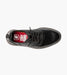 Stacy Adams Kids Sync Plain Toe Elastic Lace Up by Stacy Adams Shoes