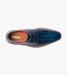 Stacy Adams Gabardo Bike Toe Oxford by Stacy Adams Shoes
