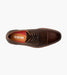 Stacy Adams Wesbridge Cap Toe Oxford by Stacy Adams Shoes