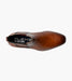 Stacy Adams Bradley Plain Toe Chelsea Boot by Stacy Adams Shoes