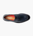 Stacy Adams Hayes Moc Toe Penny Slip On by Stacy Adams Shoes