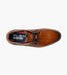 Stacy Adams Eastmont Plain Toe Elastic Lace Chukka Boot by Stacy Adams Shoes
