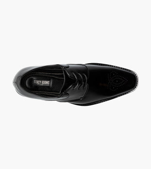Stacy Adams Kendall Plain Toe Oxford by Stacy Adams Shoes