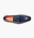 Stacy Adams Gambetta Modified Cap Toe Oxford by Stacy Adams Shoes
