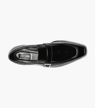 Stacy Adams Kester Moc Toe Bit Loafer by Stacy Adams Shoes