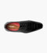 Stacy Adams Tristano Modified Bike Toe Oxford by Stacy Adams Shoes