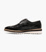 ALARIO Wingtip Oxford