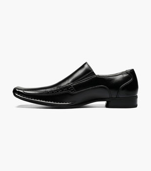 Stacy Adams Templin Bike Toe Loafer by Stacy Adams Shoes
