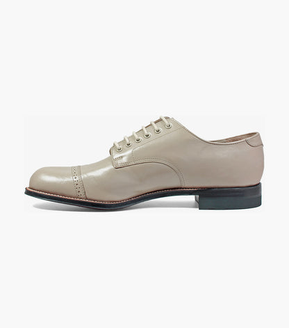 Stacy Adams MADISON Cap Toe Oxford by Stacy Adams Shoes