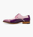 Stacy Adams Plaza Modified Cap Toe Oxford by Stacy Adams Shoes