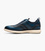 Stacy Adams Edgewood Wingtip Elastic Lace Up by Stacy Adams Shoes
