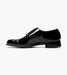 Stacy Adams CONCORDE Cap Toe Oxford Black by Stacy Adams Shoes