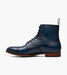 Stacy Adams Henry Cap Toe Lace Up Boot by Stacy Adams Shoes