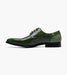 Stacy Adams Palmento Modified Cap Toe Oxford by Stacy Adams Shoes
