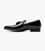 Stacy Adams Phoenix Plain Toe Tassel Slip On by Stacy Adams Shoes
