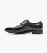 Stacy Adams Boswell Cap Toe Double Monk Strap by Stacy Adams Shoes