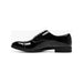 Stacy Adams Concorde II Cap Toe Oxford Tuxedo Shoes Black Patent 25721-004
