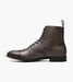 Stacy Adams Henry Cap Toe Lace Up Boot by Stacy Adams Shoes
