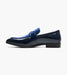 Stacy Adams Spratley Moc Toe Saddle Slip On by Stacy Adams Shoes