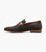 Stacy Adams Gill Moc Toe Saddle Slip On by Stacy Adams Shoes