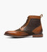 Stacy Adams Finnegan Wingtip Lace Up Boot by Stacy Adams Shoes