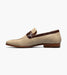 Stacy Adams Gill Moc Toe Saddle Slip On by Stacy Adams Shoes