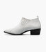 Stacy Adams Sandoval Cuban Heeled Boot by Stacy Adams Shoes