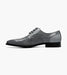 Stacy Adams Palmento Modified Cap Toe Oxford by Stacy Adams Shoes