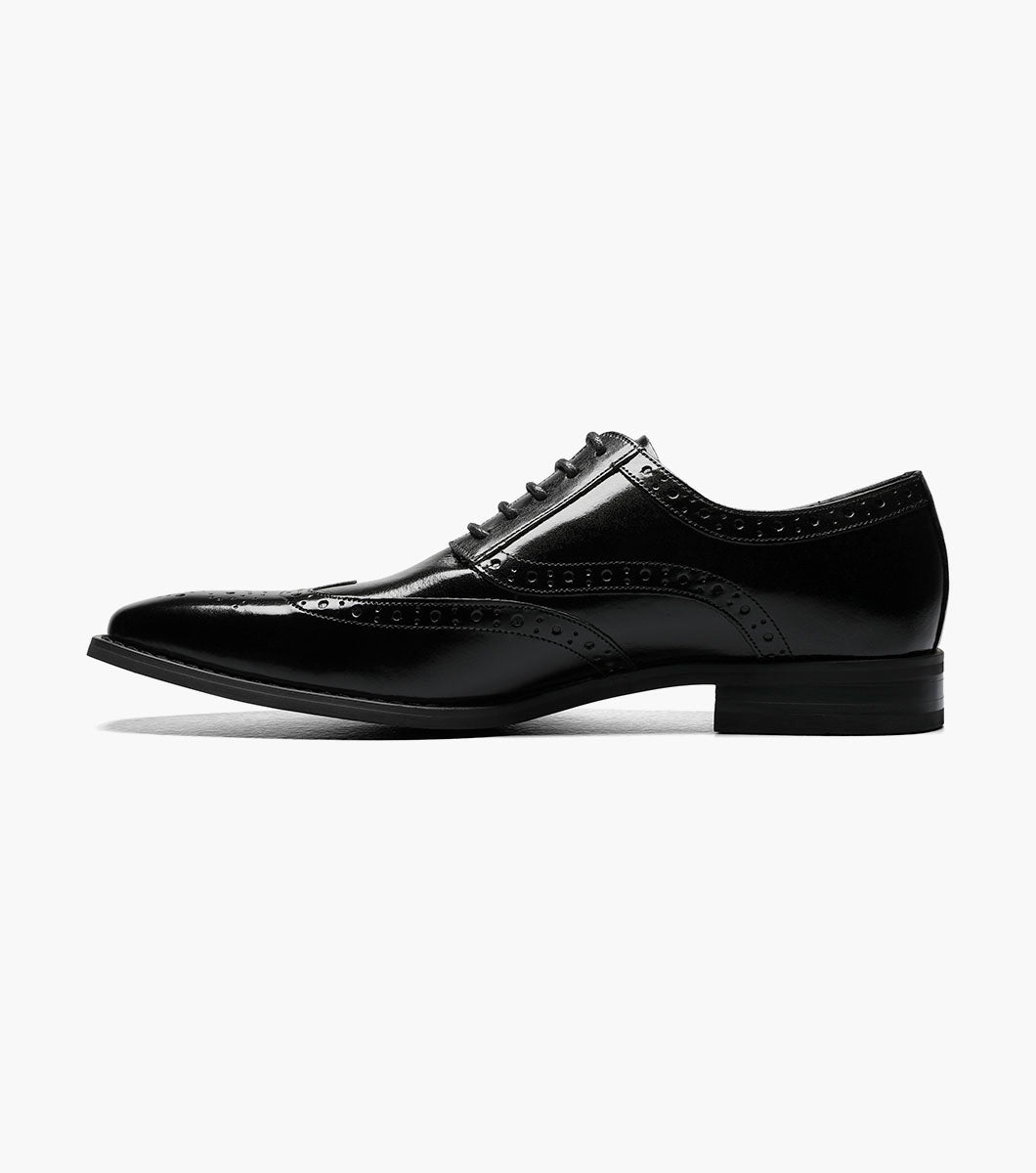 Stacy Adams Tinsley Wingtip Oxford by Stacy Adams Shoes
