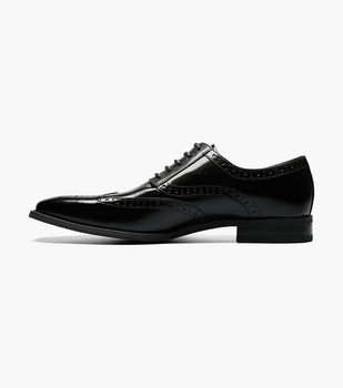 Stacy Adams Tinsley Wingtip Oxford by Stacy Adams Shoes