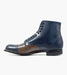Stacy Adams MADISON Cap Toe Boot by Stacy Adams Shoes