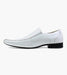 Stacy Adams Templin Bike Toe Loafer by Stacy Adams Shoes