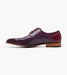 Stacy Adams Palmento Modified Cap Toe Oxford by Stacy Adams Shoes