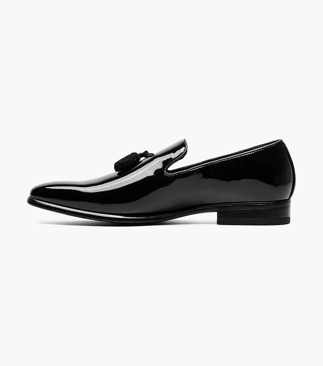 Stacy Adams Phoenix Shoes - Luxury Leather Dress Shoe