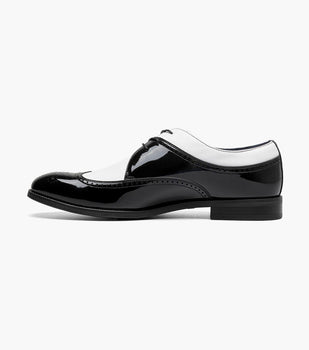 Stacy Adams Dayton II Wingtip Oxford by Stacy Adams Shoes