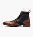 Stacy Adams Finnegan Wingtip Lace Up Boot by Stacy Adams Shoes