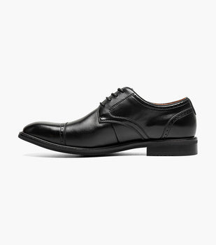 Stacy Adams Bailey Cap Toe Oxford by Stacy Adams Shoes