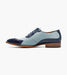Stacy Adams Tarango Modified Cap Toe Oxford by Stacy Adams Shoes