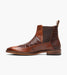 Stacy Adams Garza Wingtip Chelsea Boot by Stacy Adams Shoes